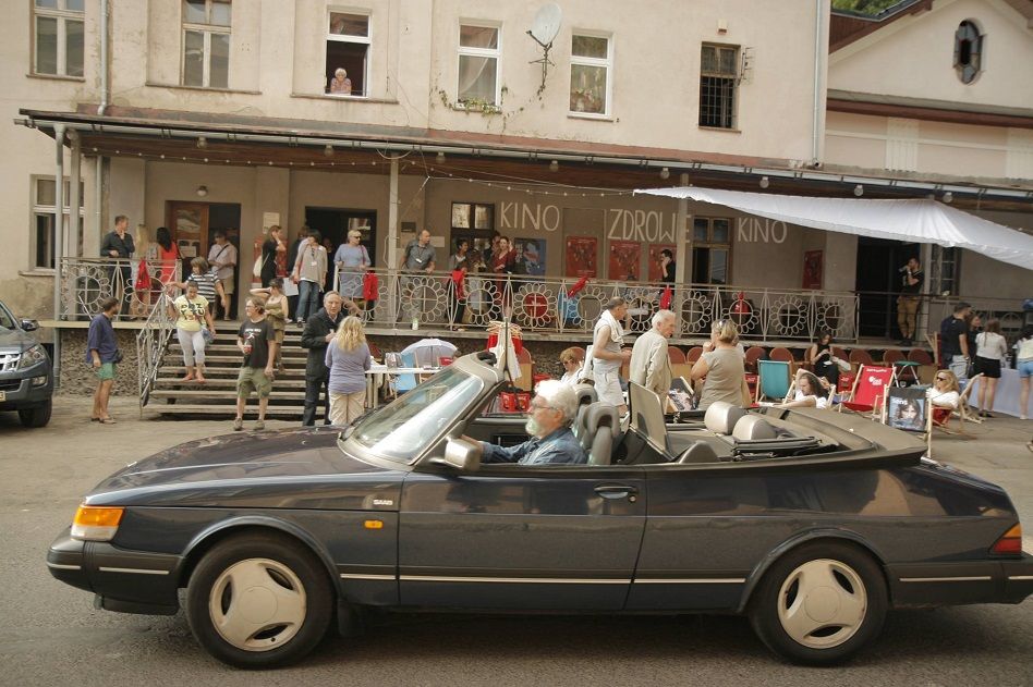 REGION, Sokołowsko: Znamy datę tegorocznej edycji Hommage à Kieślowski