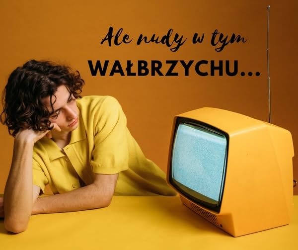 Wałbrzych: Weekend spędź w Wałbrzychu