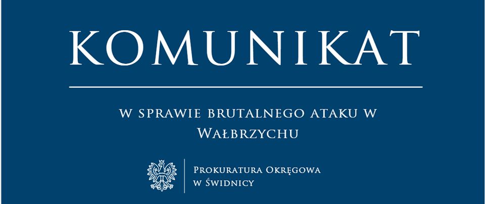 Wałbrzych: W areszcie będą czekać na rozprawę