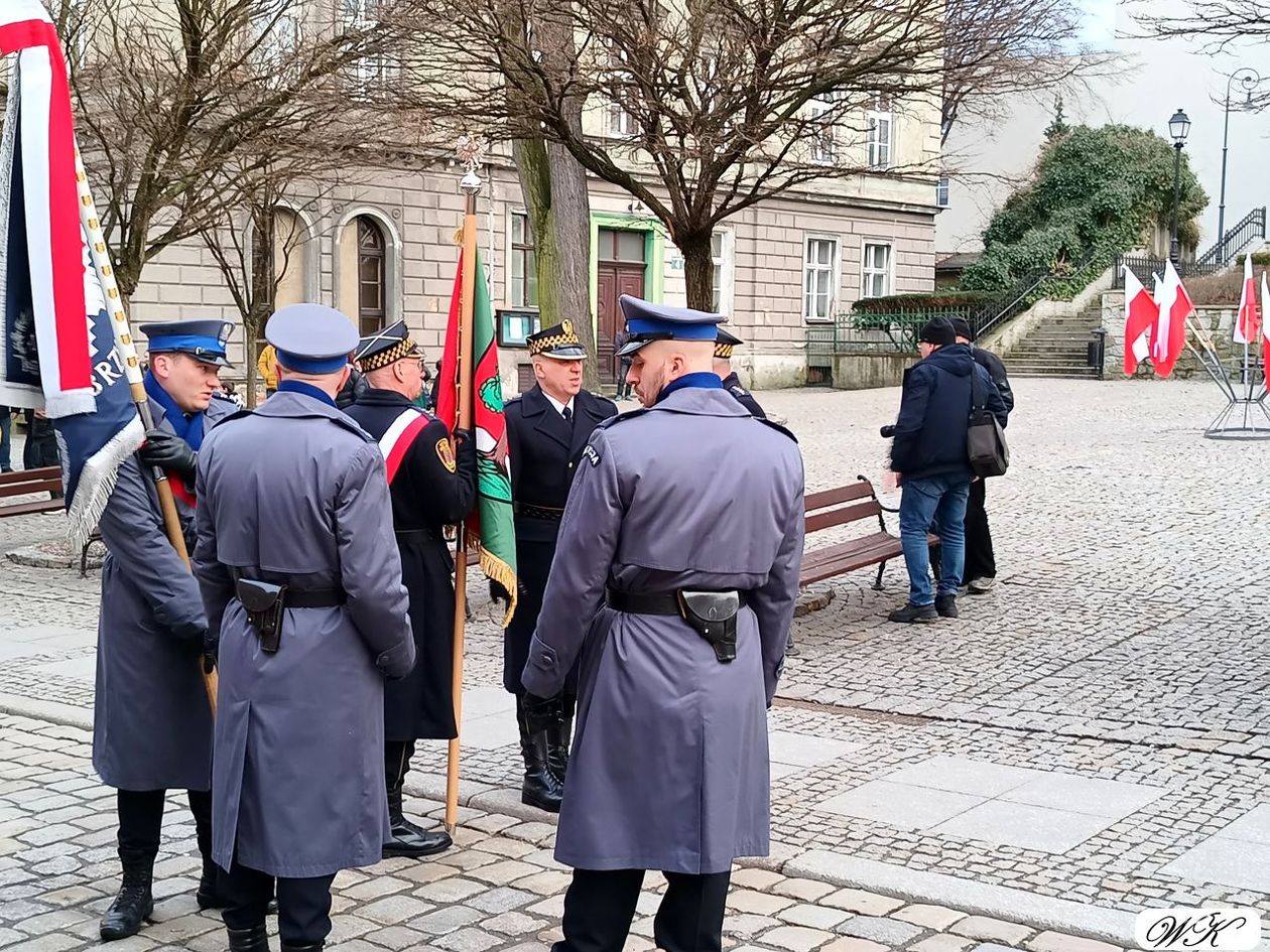 Wałbrzych: Jeszcze parę słów o obchodach