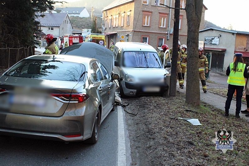 REGION, Struga: Narozrabiał i uciekł pieszo...