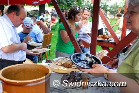 Świdnica/Region: Rolnicy świętują
