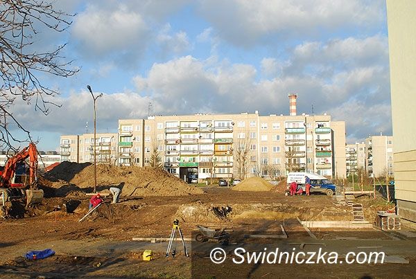 Świdnica: Będą nowe mieszkania w Świdnicy