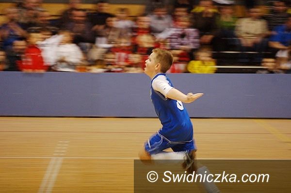 Świdnica: Silesian Winter Cup 2009 – pierwszy puchar dla Czechów