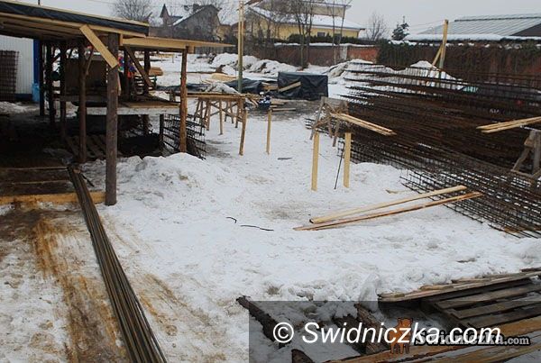Świdnica: W Świdnicy powstaje strzeżone osiedle