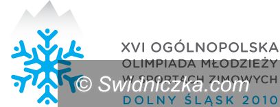 Świdnica: Czas na Olimpiadę