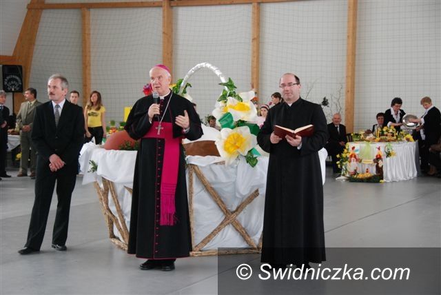 Region - Marcinowice: Tradycje Stołu Wielkanocnego już po raz szósty