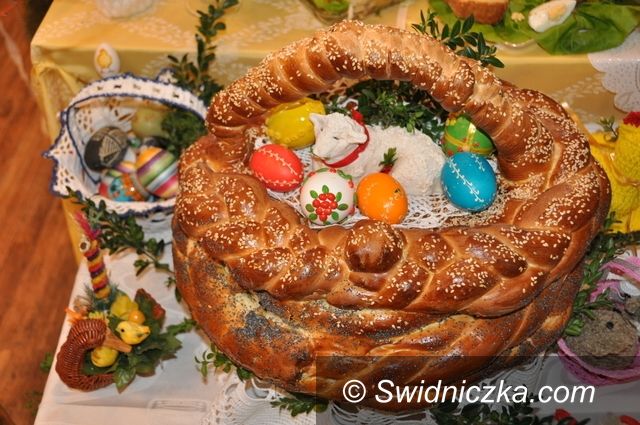 Region - Witoszów Dolny: Świąteczne smakołyki jeszcze raz
