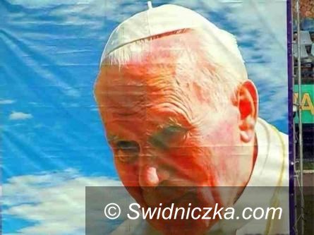 Region - Wałbrzych: Dziś msza w intencji beatyfikacji Papieża