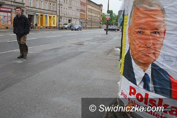 Polska: Wyborcza machina ruszyła