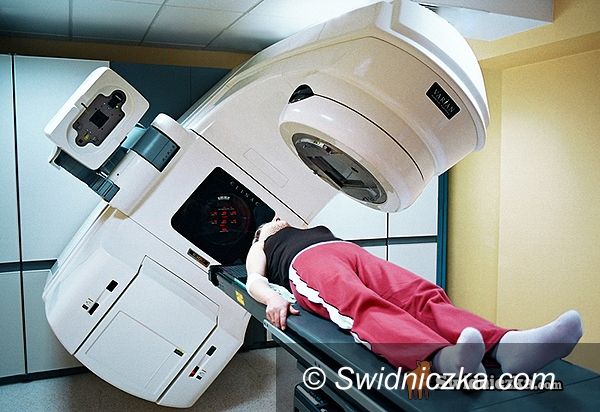 Świdnica: Od stycznia przy Latawcu będzie działała pracownia MRI