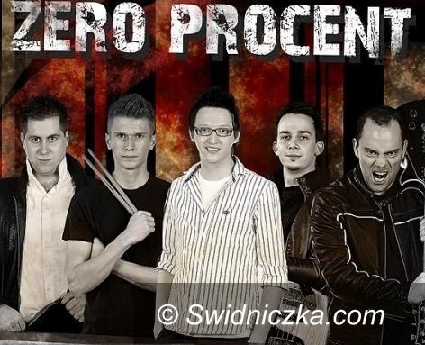 Żarów/Warszawa/Świdnica: Zero Procent – dziś w telewizji, jutro w Baszcie