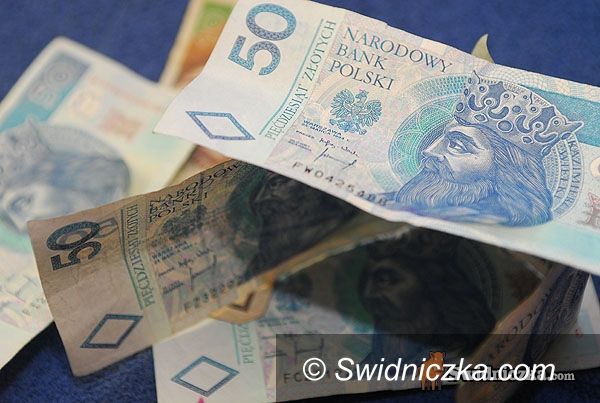 Świdnica: Sudeckie Stowarzyszenie Inicjatyw Gospodarczych o krok od otrzymania dotacji na pożyczki dla małych firm