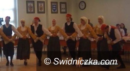 Świdnica: Tańce na sesji rady miejskiej