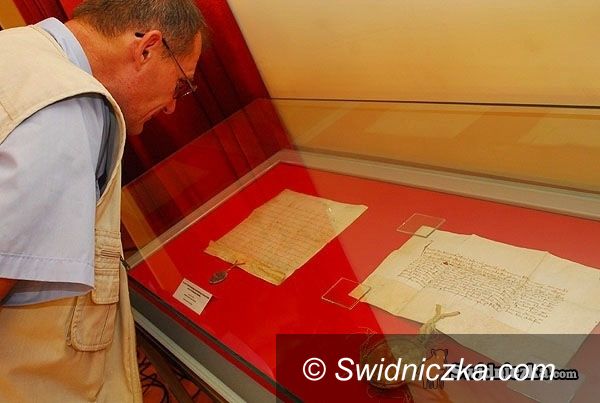 Świdnica: Ostatnia szansa na podziwianie cennych eksponatów dotyczących historii Świdnicy