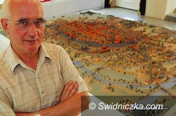 Świdnica: Wiesław Rośkowicz o świdnickim przemyśle