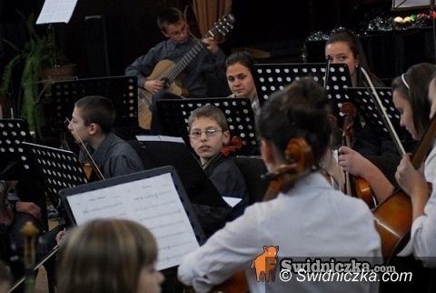 Świdnica: Jubileusz szkoły muzycznej