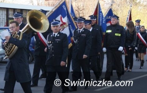 Żarów: XII Festiwal Pieśni Patriotycznej w Żarowie za nami