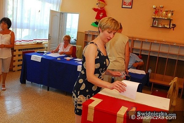 powiat świdnicki: Głosujemy już za tydzień – kto startuje do sejmiku?