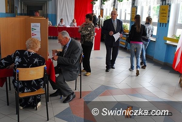 Świdnica: Głosujemy za 3 dni – kandydaci do świdnickiej rady miejskiej