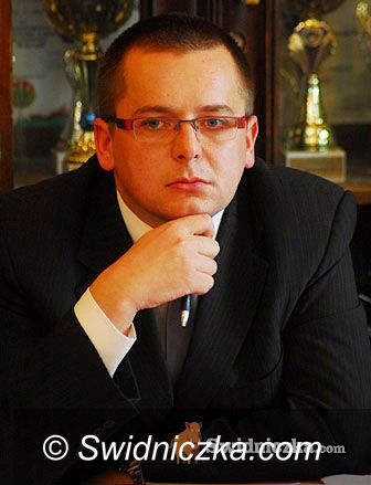 Jaworzyna: Grzegorz Grzegorzewicz ponownie burmistrzem Jaworzyny