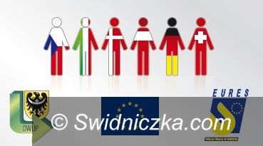 Szczawno-Zdrój: Szukasz pracy za granicą? Jedź do Szczawna