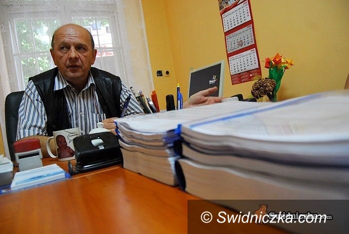 powiat świdnicki: Negocjacje w sprawie kontraktów dla Latawca i pogotowia na finiszu