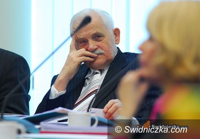 Świdnica: Składy komisji rady są, jest też czworo przewodniczących