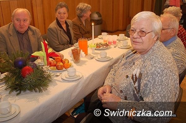 Świdnica: Święto dziadków, dziadziusiów – tanecznie