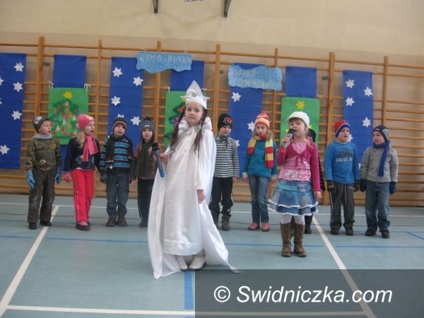 Świdnica: Ostatni dzień szkoły – uczniowie rozpoczęli ferie