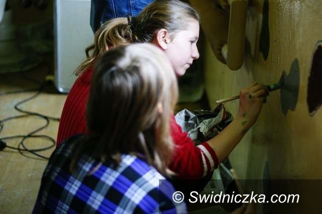 Świebodzice: Świebodziccy harcerze dla litewskich dzieci