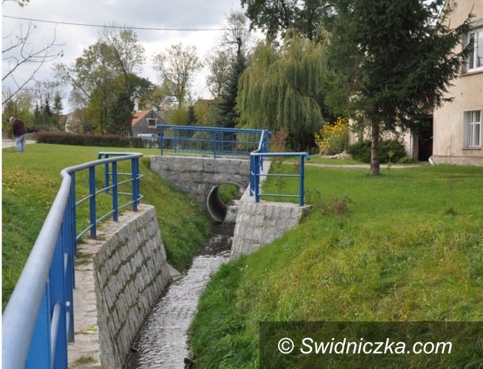 gmina Świdnica: 900 tys. zł dla gminy na usuwanie skutków powodzi