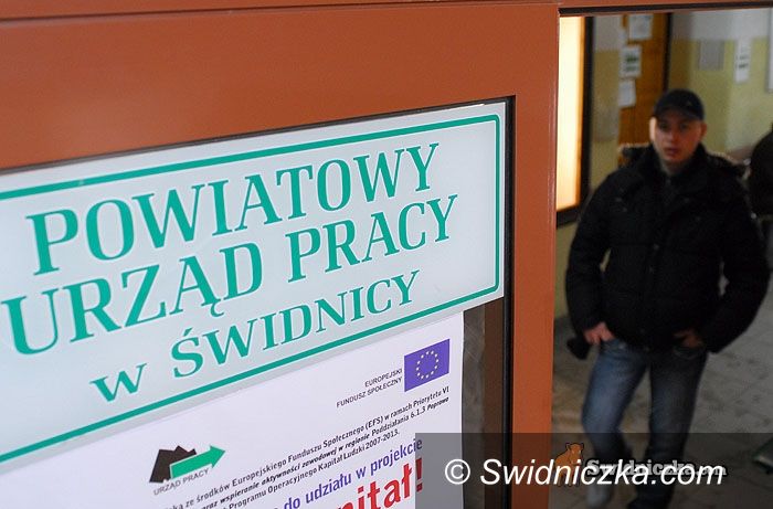 Jaworzyna Śląska: Jaworzyńscy bezrobotni mogą sprawy załatwiać na miejscu