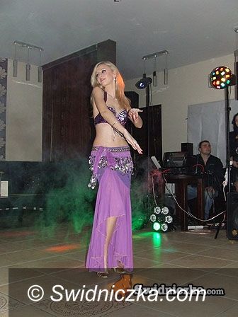 Świdnica: Święto kobiet ze striptizem i tańcem brzucha