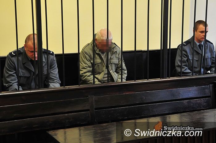 Świdinca: Wyrok za zabójstwo na Pułaskiego – oskarżyciel i obrońca szykują się do apelacji