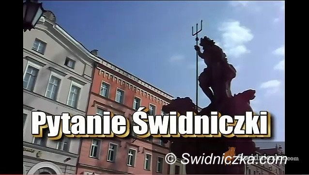 Świdnica: Video: Wiosenne porządki