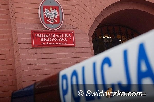 Świdnica: Oszust trafił do aresztu
