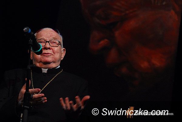 Świdnica: Śladami Jana Pawła II – znamy program Dni Papieskich
