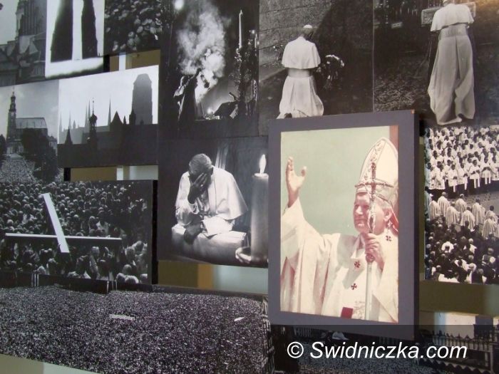 Świdnica/Watykan: Dziś beatyfikacja Jana Pawła II