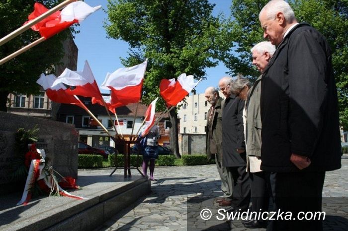 Świdnica: Niedziela – Święto Pracy z beatyfikacją – w Świdnicy i w okolicy