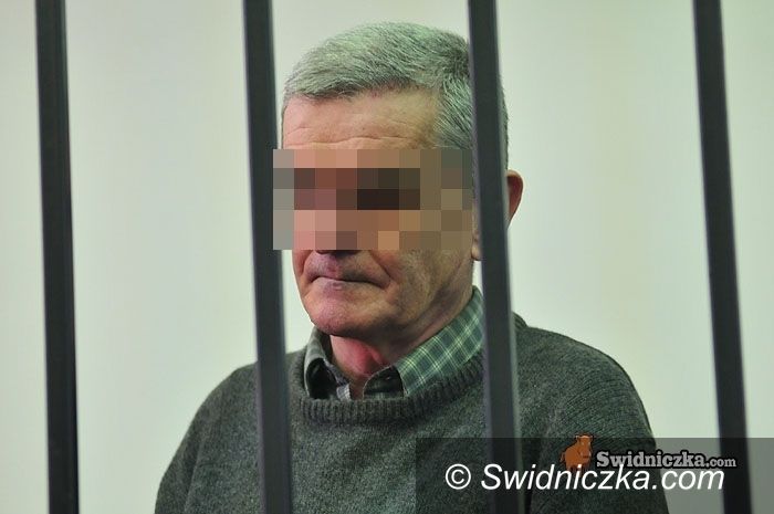 Świdnica: Gwałt i molestowanie nastoletnich zawodniczek – 8 lat to za mało według prokuratury