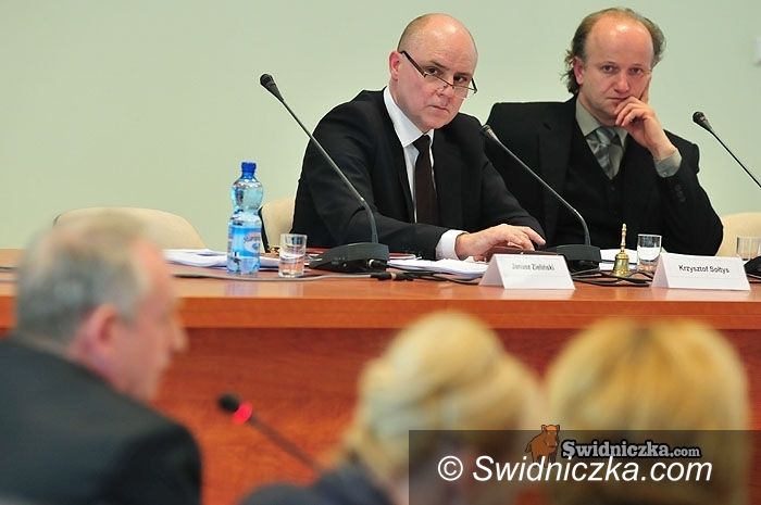 Świdnica: Nowa rada społeczna dla Latawca – i inne uchwały na najbliższej sesji