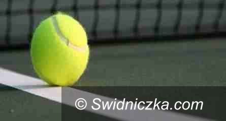 Świdnica: Naucz się grać w tenisa