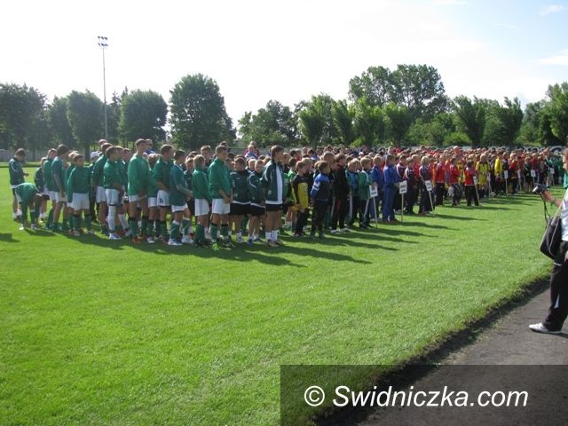 Świdnica: Silesian Cup wystartował