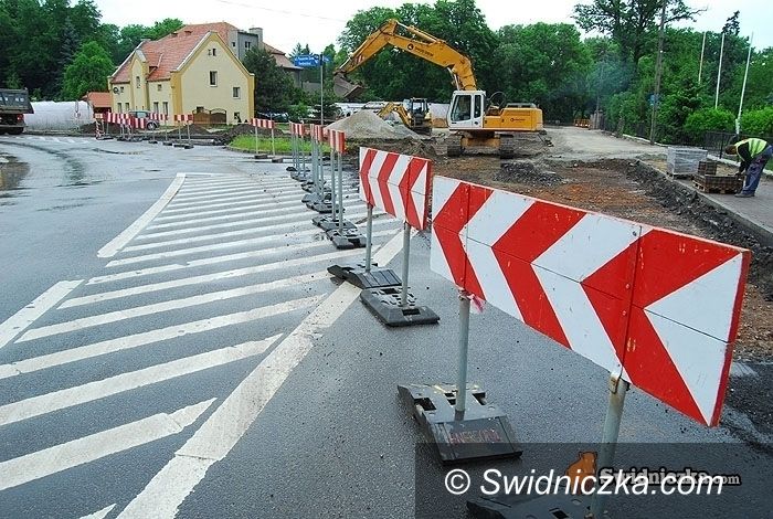 Świdnica: Śląska będzie przejezdna