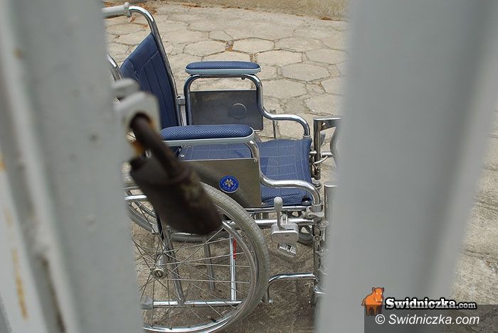 Świdnica: Szkolenia dla niepełnosprawnych