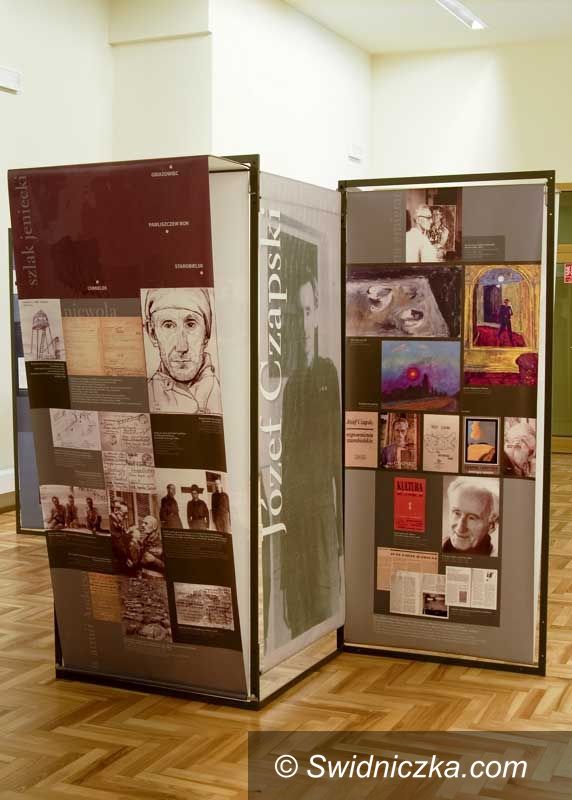 Rogoźnica: Nowa wystawa czasowa „Portrety jeńców” w Muzeum Gross–Rosen w Rogoźnicy