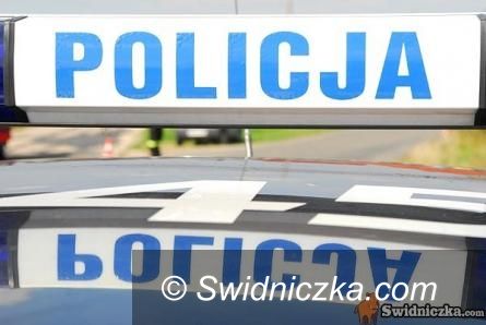 Świdnica: Policja ostrzega– okazja czyni złodzieja