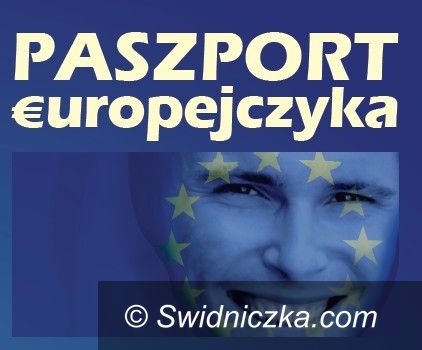 Gmina Świdnica: Paszport europejczyka dla świdnickiej gminy