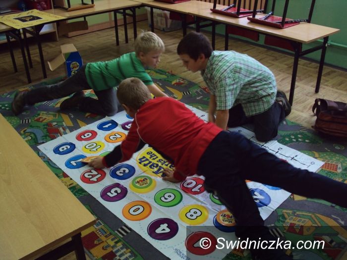 Zastruż: W Szkole Podstawowej w Zastrużu ruszył nowy projekt "Szkoła Inspiracji”